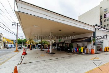 land_lot em BRIGADEIRO GALVAO, Barra Funda - São Paulo - SP