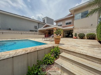 house em Rua Victória Pinto, Parque da Imprensa - Mogi Mirim - SP