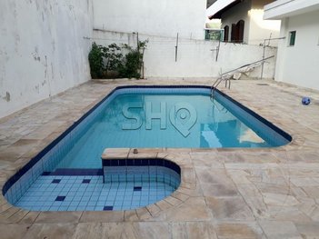 house em Rua Theóphilo Júlio Bicudo, City América - São Paulo - SP