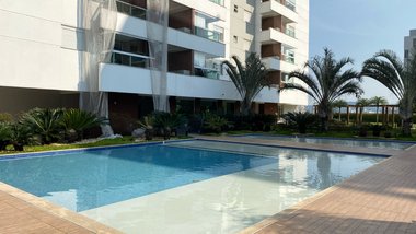 apartment em Rua Orlando Odilio Koerich, Jardim Atlântico - Florianópolis - SC