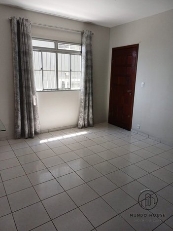 apartment em Alameda Itanhaém, Jardim Sandra - Sorocaba - SP