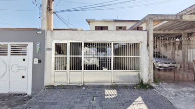 house em Rua Engenheiro Domício de L. Pacheco e Silva, Vila Campo Grande - São Paulo - SP