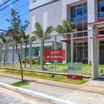 apartment em Rua Domingos Paiva, Brás - São Paulo - SP