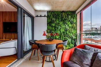 apartment em Rua Ministro Jesuíno Cardoso, Vila Nova Conceição - São Paulo - SP