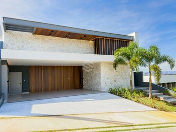 house em Avenida Bernardino Bonavita, Jardim Santa Rita - Indaiatuba - SP