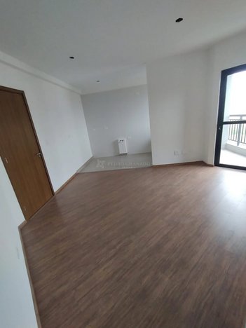 apartment em Rua Ouro Verde, Vila Emília - Maringá - PR