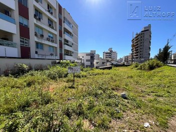 land_lot em Rua Tomáz Domingos da Silveira, São Sebastião - Palhoça - SC