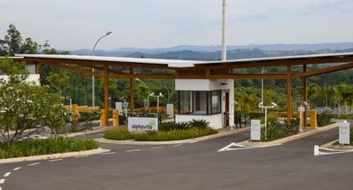 land_lot em Rodovia Waldomiro Corrêa de Camargo, Vila Martins - Itu - SP