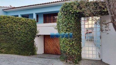 house em Rua João Luppi, Jardim México - Itatiba - SP