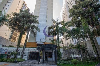 apartment em Rua dos Democratas, Vila Monte Alegre - São Paulo - SP