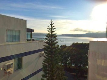 apartment em Fernando Ferreira de Mello, Bom Abrigo - Florianópolis - SC