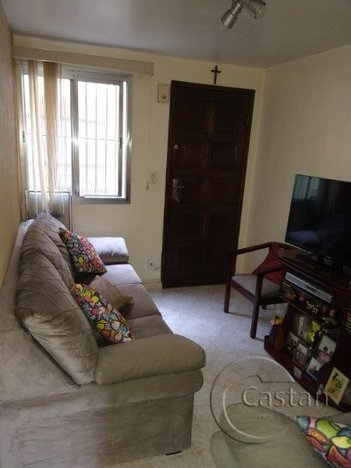 apartment em Rua Vila Prudente, Vila Prudente - São Paulo - SP