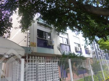 apartment em Avenida Ipiranga, Azenha - Porto Alegre - RS