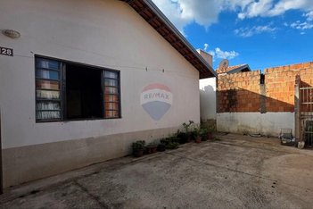 house em Estrada Municipal Ângelo Rossi, Chácara Pantanal Engenho Velho - Mogi Guaçu - SP