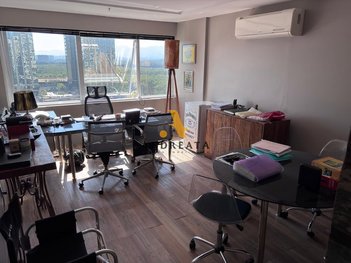 office em Avenida João Cabral de Mello Neto, Barra da Tijuca - Rio de Janeiro - RJ