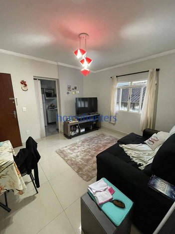 apartment em Rua Duque de Caxias, Centro - Campinas - SP