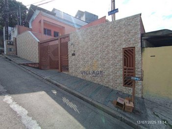 house em Travessa Joel Alvico Barbosa, Jardim Jaraguá - São Paulo - SP