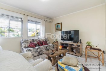 house em Avenida Alberto Pasqualini, Jardim Sabará - Porto Alegre - RS