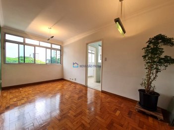 apartment em Alameda dos Guaramomis, Planalto Paulista - São Paulo - SP
