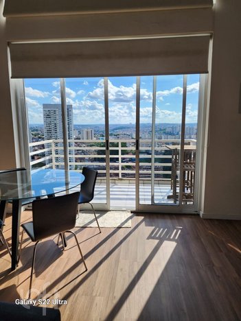 apartment em Samia Haddad, Vila Suzana - São Paulo - SP