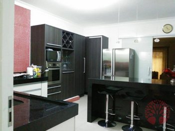 house em Avenida Antônio Frederico Ozanan, Jardim Shangai - Jundiaí - SP