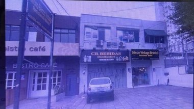 office em do Forte, Vila Ipiranga - Porto Alegre - RS
