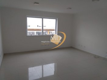 office em Francesco Coppini, Nova Gerty - São Caetano do Sul - SP