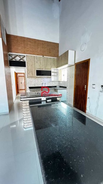 house em Rua Marcolino Bispo Alves, Caiçara - Praia Grande - SP