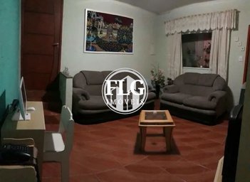 house em Rua Bendiapá, Chácara Santo Antônio (Zona Sul) - São Paulo - SP