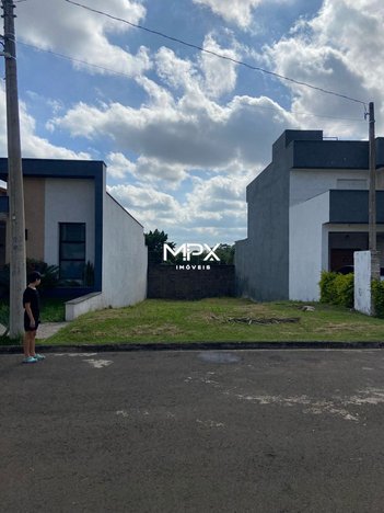 land_lot em Rua Francisco de Oliveira Ferraz, Jardim São Francisco - Piracicaba - SP