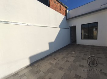 house em Rua Clara Luiza de Oliveira, Jardim Campos do Conde II - Sorocaba - SP