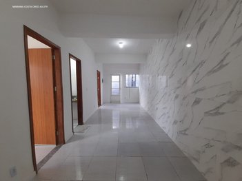 house em Rua Tenente José Arnaldo de Oliveira, Bairu - Juiz de Fora - MG