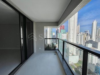 apartment em Rua 1201, Centro - Balneário Camboriú - SC