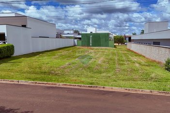 land_lot em Rua Antonio Ferreira, Jardim Residencial Canadá - Araras - SP