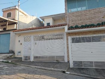 house em Rua Ilha Bela, Pedreira - São Paulo - SP