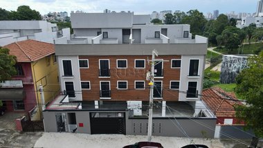 apartment em Rua Javaés, Vila Eldízia - Santo André - SP