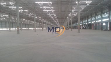 industrial em Marco Polo, Batistini - São Bernardo do Campo - SP