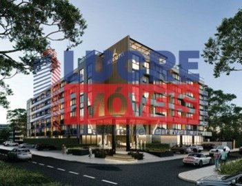 apartment em Rua Florêncio de Almeida Bastos, Cabo Branco - João Pessoa - PB