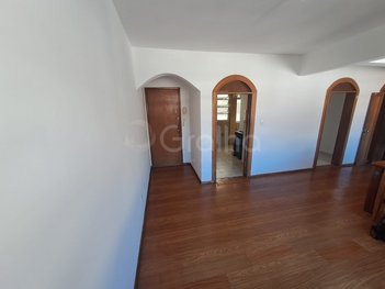 apartment em Rua Europa, Trindade - Florianópolis - SC