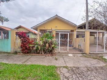 house em Rua Rosário do Sul, Centro Novo - Eldorado do Sul - RS