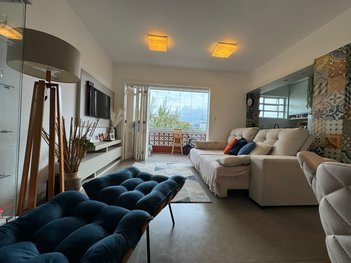 apartment em Avenida Central, Xangri-Lá - Xangri-Lá - RS