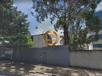 land_lot em Rua Caramuru, Conceição - Diadema - SP