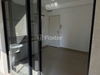 apartment em Avenida Doutor Cardoso de Melo, Vila Olímpia - São Paulo - SP