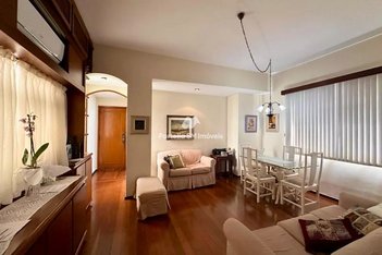 apartment em Rua São Clemente, Botafogo - Rio de Janeiro - RJ