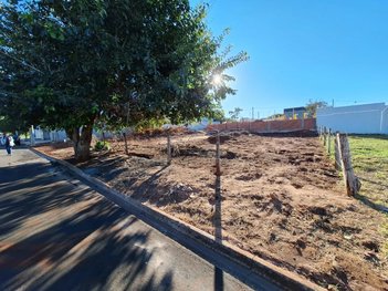house em Rua Elias Joaquim, Residencial Ouro Verde - Botucatu - SP