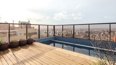 apartment em GENERAL OSCAR MIRANDA, Bela Vista - Porto Alegre - RS