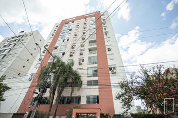 apartment em Rua São Francisco, Centro - São Leopoldo - RS