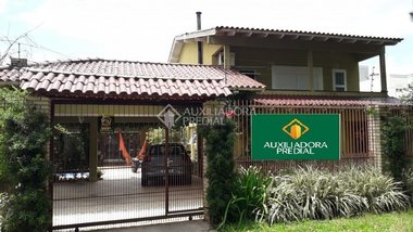 house em Avenida Perimetral, Centro - Guaíba - RS