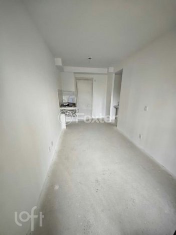 apartment em Rua Capri, Pinheiros - São Paulo - SP