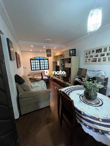 house em Rua Vicentina Ribeiro da Luz, Eldorado - São Paulo - SP
